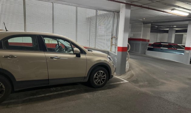 Resale - Piso - Elche - Zona Deportiva-Nuevo Altabix