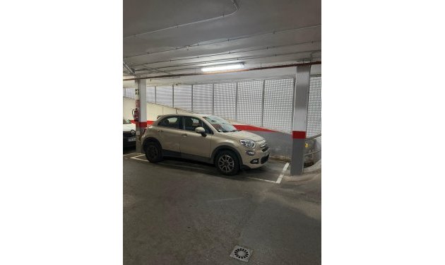Resale - Piso - Elche - Zona Deportiva-Nuevo Altabix
