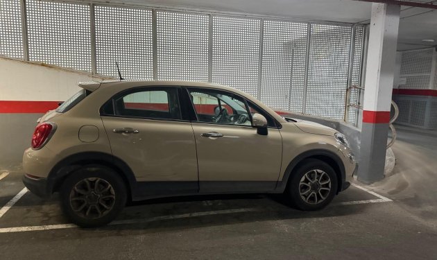 Resale - Piso - Elche - Zona Deportiva-Nuevo Altabix