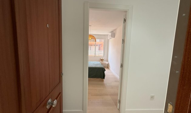 Resale - Piso - Torrevieja - Playa de los Naufragos