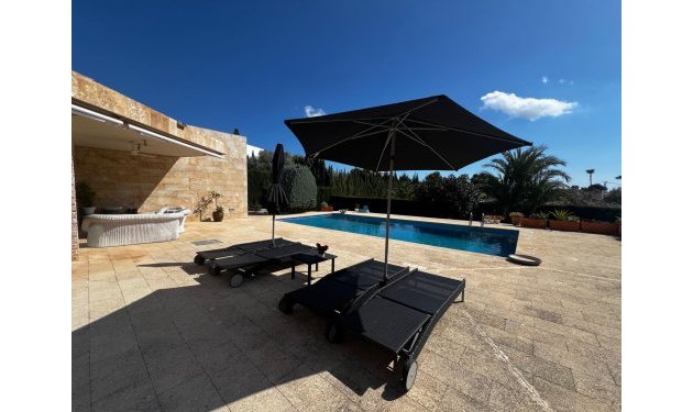 Resale - Chalet - Elche - Bonavista