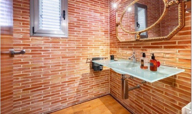 Resale - Chalet - Elche - Bonavista