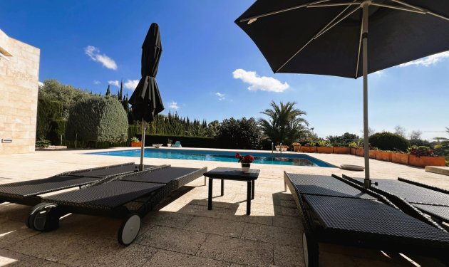 Resale - Chalet - Elche - Bonavista