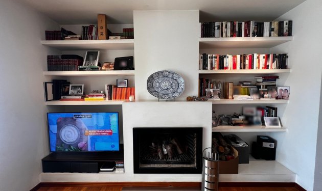 Resale - Chalet - Elche - Bonavista