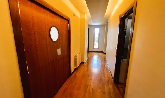 Resale - Chalet - Elche - Bonavista