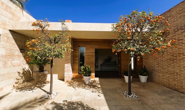 Resale - Chalet - Elche - Bonavista