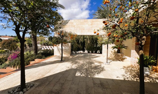 Resale - Chalet - Elche - Bonavista