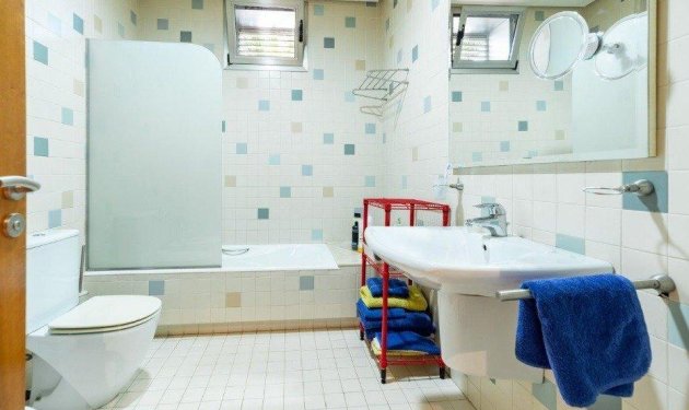 Resale - Chalet - Elche - Bonavista