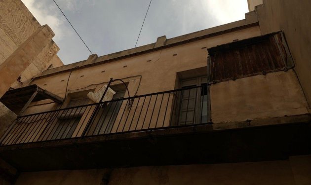 Resale - Edificio - Elche - Centro