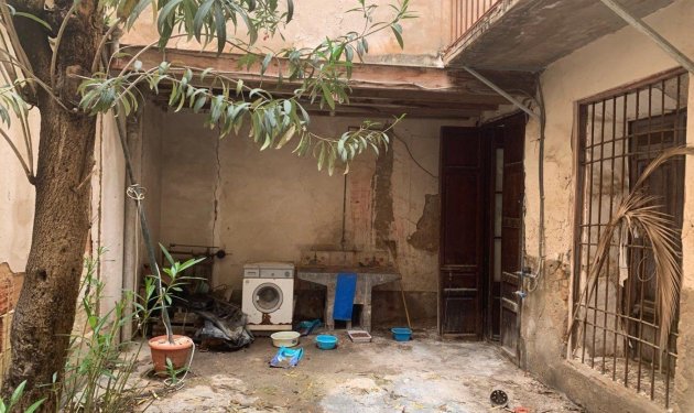 Resale - Edificio - Elche - Centro