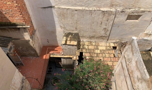 Resale - Edificio - Elche - Centro