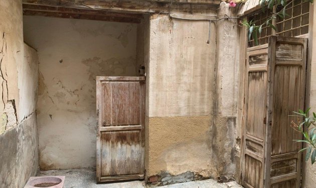 Resale - Edificio - Elche - Centro