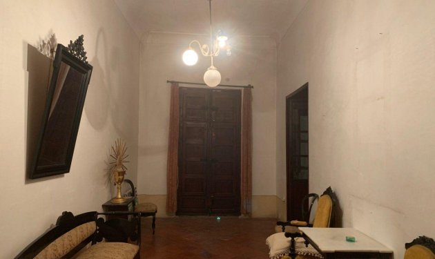 Resale - Edificio - Elche - Centro