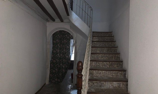 Resale - Edificio - Elche - Centro