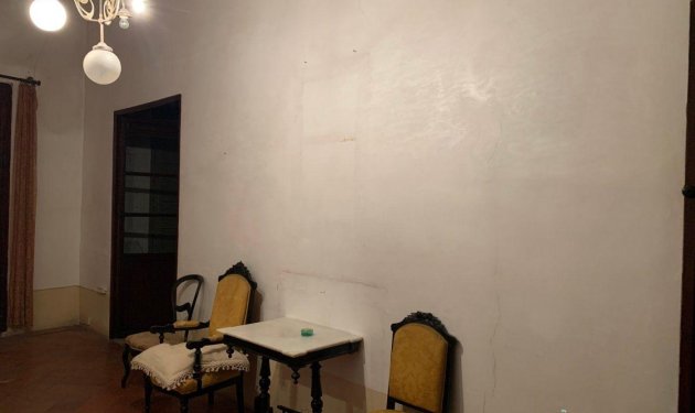 Resale - Edificio - Elche - Centro