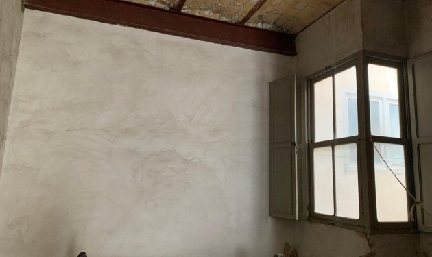 Resale - Edificio - Elche - Centro