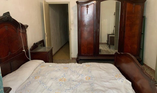 Resale - Edificio - Elche - Centro