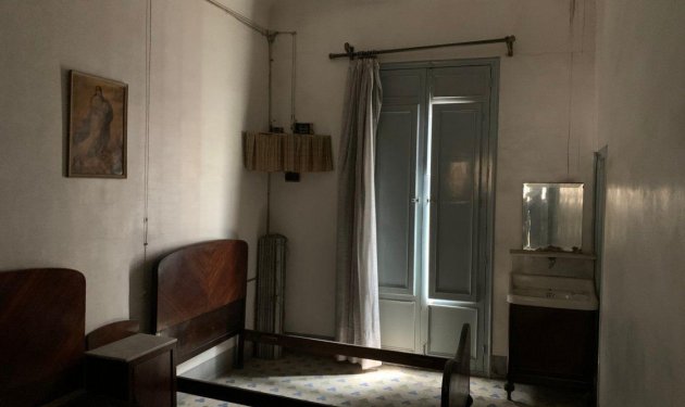 Resale - Edificio - Elche - Centro