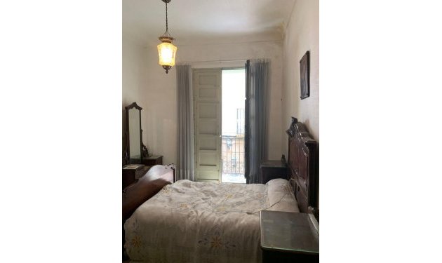 Resale - Edificio - Elche - Centro