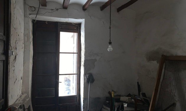 Resale - Edificio - Elche - Centro