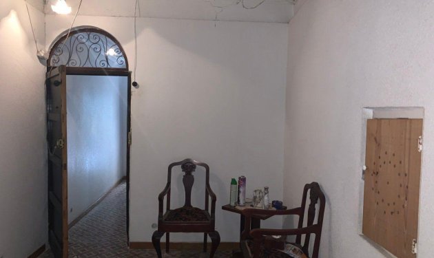 Resale - Edificio - Elche - Centro