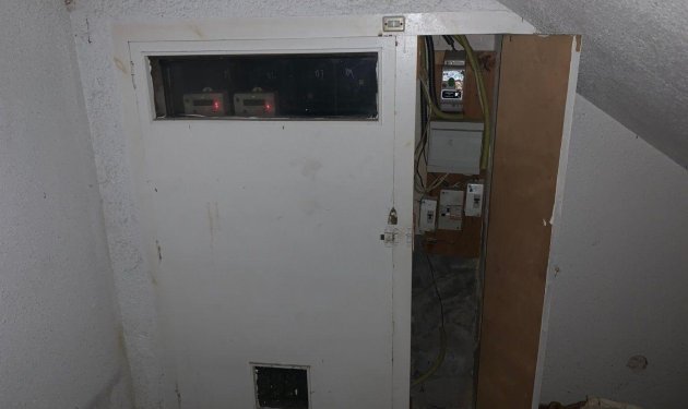 Resale - Edificio - Elche - Centro