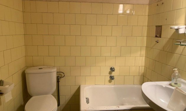 Resale - Edificio - Elche - Centro