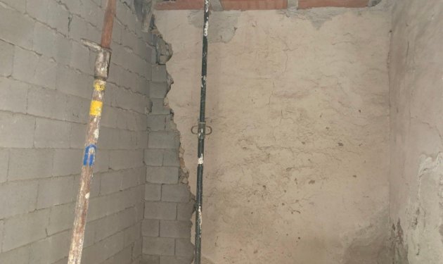 Resale - Edificio - Elche - Centro