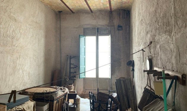 Resale - Edificio - Elche - Centro