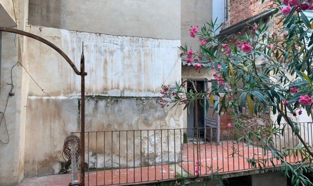 Resale - Edificio - Elche - Centro