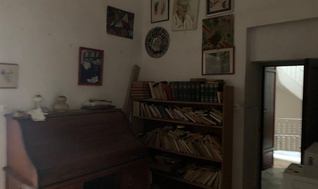 Resale - Edificio - Elche - Centro