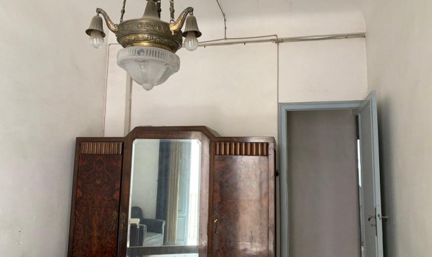 Resale - Edificio - Elche - Centro