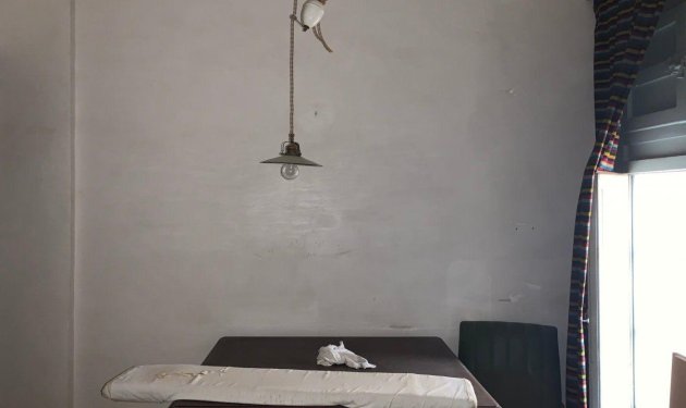 Resale - Edificio - Elche - Centro