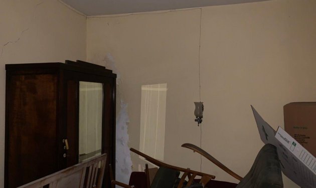 Resale - Edificio - Elche - Centro