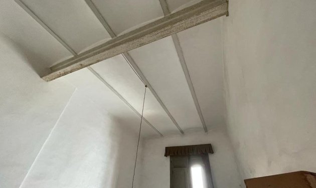 Resale - Edificio - Elche - Centro