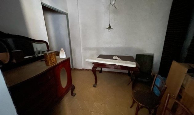 Resale - Edificio - Elche - Centro