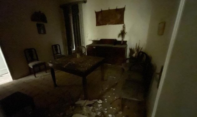 Resale - Edificio - Elche - Centro