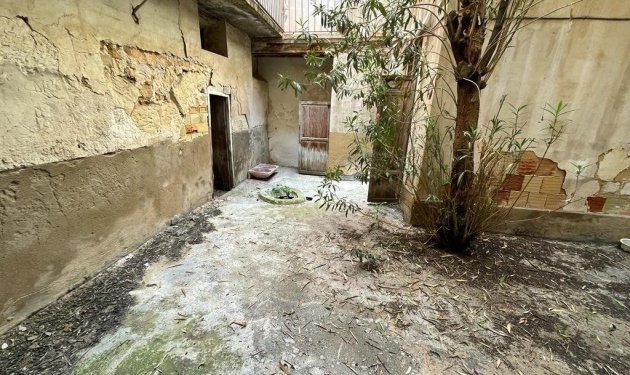 Resale - Edificio - Elche - Centro