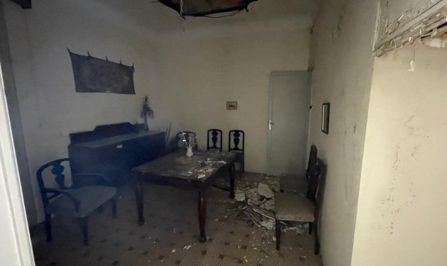 Resale - Edificio - Elche - Centro