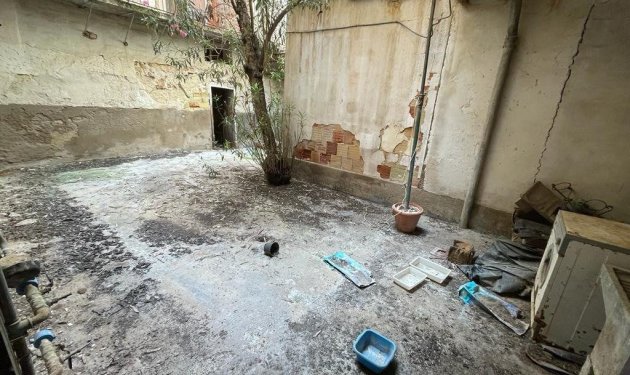 Resale - Edificio - Elche - Centro