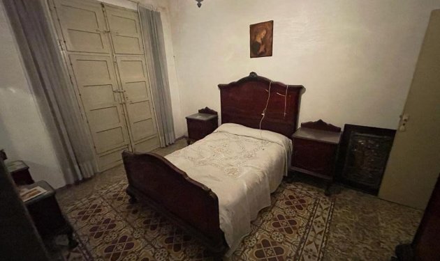 Resale - Edificio - Elche - Centro