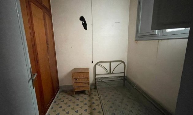 Resale - Edificio - Elche - Centro