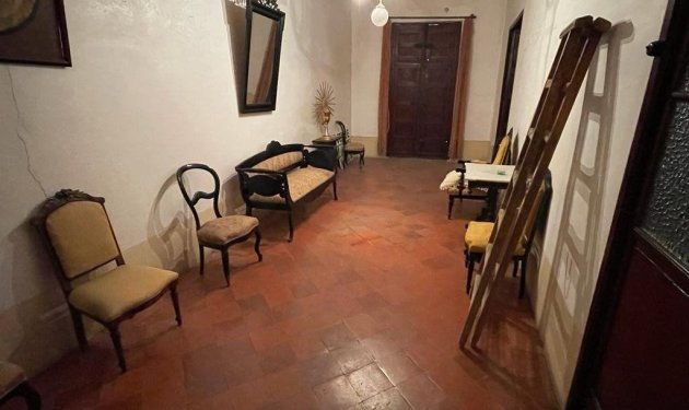 Resale - Edificio - Elche - Centro