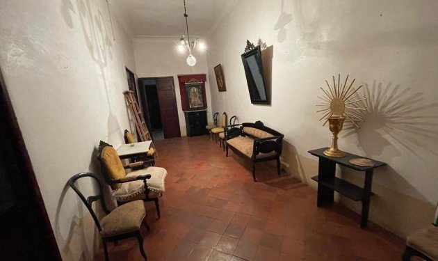 Resale - Edificio - Elche - Centro