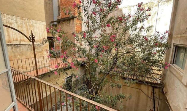 Resale - Edificio - Elche - Centro