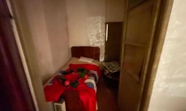 Resale - Edificio - Elche - Centro