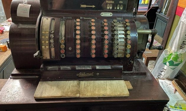 Resale - Edificio - Elche - Centro