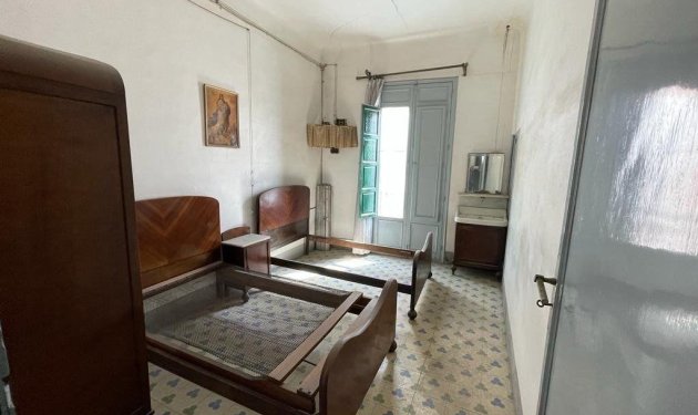 Resale - Edificio - Elche - Centro