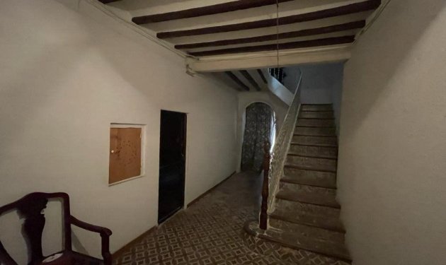 Resale - Edificio - Elche - Centro