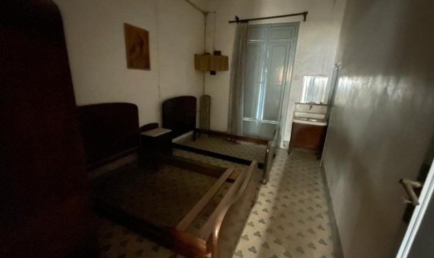 Resale - Edificio - Elche - Centro